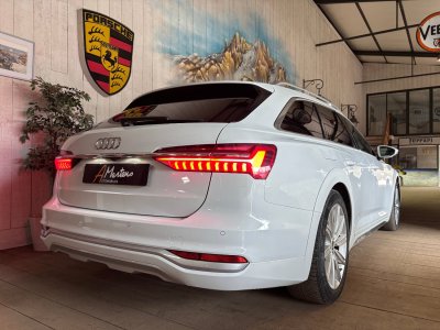 Audi A6 Allroad 55 TDI 344 CV AVUS QUATTRO TIPTRONIC   - 15