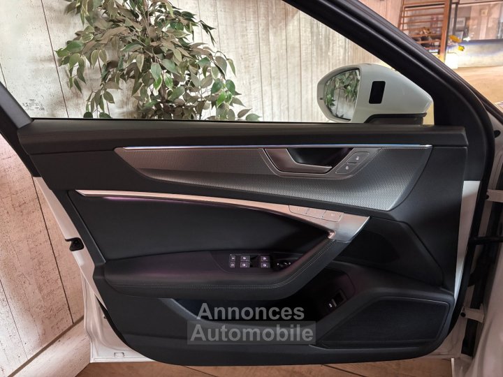 Audi A6 Allroad 55 TDI 344 CV AVUS QUATTRO TIPTRONIC - 8