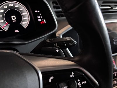 Audi A6 Allroad 55 TDI 344 CV AVUS QUATTRO TIPTRONIC   - 9