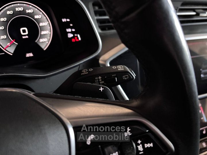 Audi A6 Allroad 55 TDI 344 CV AVUS QUATTRO TIPTRONIC - 9
