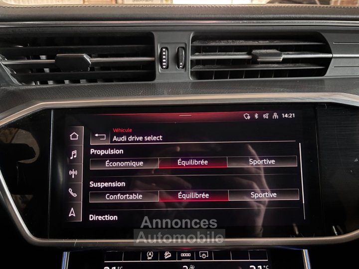 Audi A6 Allroad 55 TDI 344 CV AVUS QUATTRO TIPTRONIC - 13