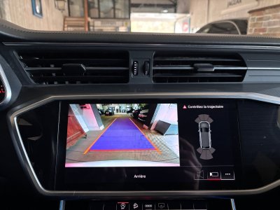 Audi A6 Allroad 55 TDI 344 CV AVUS QUATTRO TIPTRONIC   - 14