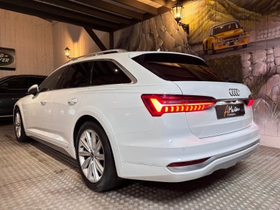 Audi A6 Allroad 55 TDI 344 CV AVUS QUATTRO TIPTRONIC   - 4