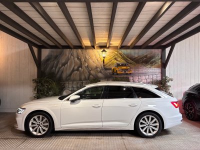Audi A6 Allroad 55 TDI 344 CV AVUS QUATTRO TIPTRONIC   - 1