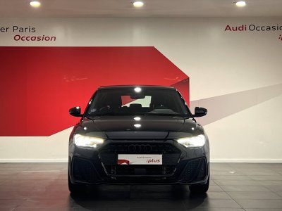 Audi A1 Sportback 30 TFSI 116 ch S tronic 7 S Line   - 2