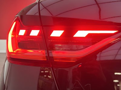 Audi A1 Sportback 30 TFSI 116 ch S tronic 7 S Line   - 6