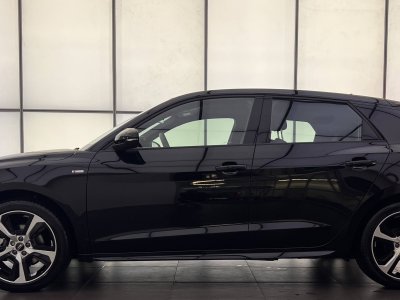 Audi A1 Sportback 30 TFSI 116 ch S tronic 7 S Line   - 8