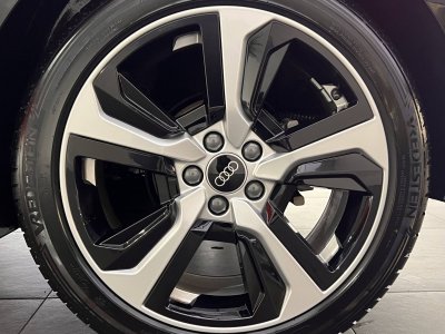 Audi A1 Sportback 30 TFSI 116 ch S tronic 7 S Line   - 9