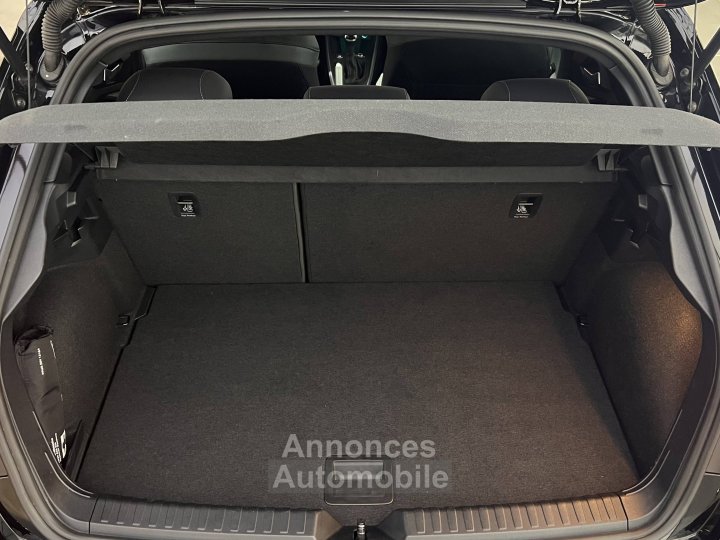 Audi A1 Sportback 30 TFSI 116 ch S tronic 7 S Line - 10