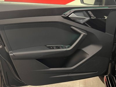 Audi A1 Sportback 30 TFSI 116 ch S tronic 7 S Line   - 11