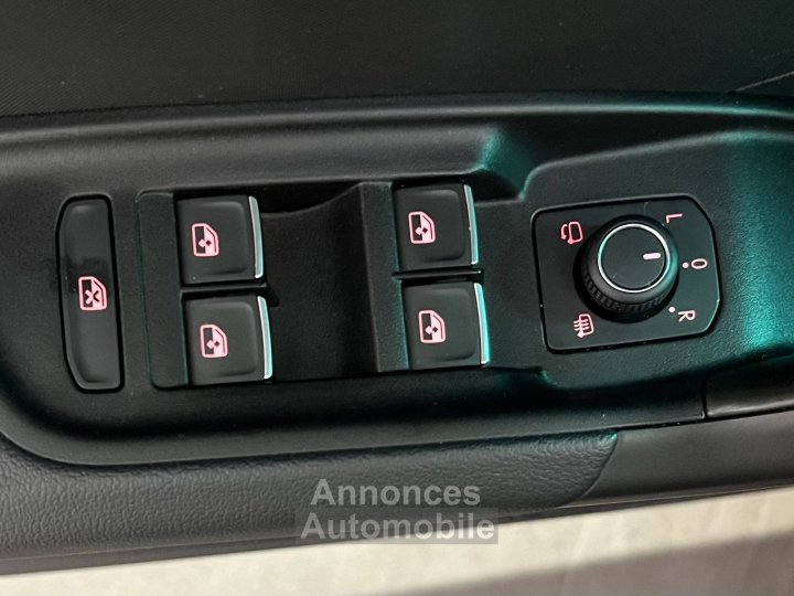 Audi A1 Sportback 30 TFSI 116 ch S tronic 7 S Line - 13