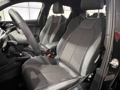 Audi A1 Sportback 30 TFSI 116 ch S tronic 7 S Line   - 15