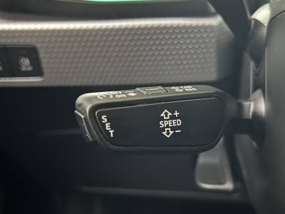 Audi A1 Sportback 30 TFSI 116 ch S tronic 7 S Line   - 18