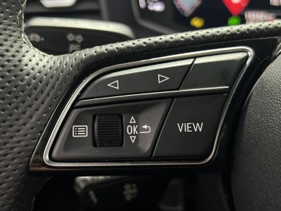 Audi A1 Sportback 30 TFSI 116 ch S tronic 7 S Line   - 19