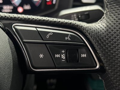 Audi A1 Sportback 30 TFSI 116 ch S tronic 7 S Line   - 20