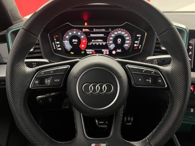 Audi A1 Sportback 30 TFSI 116 ch S tronic 7 S Line   - 21