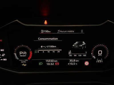 Audi A1 Sportback 30 TFSI 116 ch S tronic 7 S Line   - 25