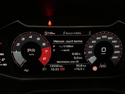 Audi A1 Sportback 30 TFSI 116 ch S tronic 7 S Line   - 26