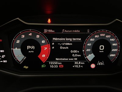 Audi A1 Sportback 30 TFSI 116 ch S tronic 7 S Line   - 28