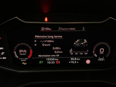 Audi A1 Sportback 30 TFSI 116 ch S tronic 7 S Line   - 29