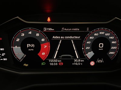 Audi A1 Sportback 30 TFSI 116 ch S tronic 7 S Line   - 30