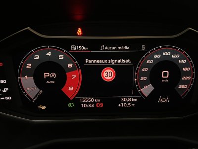 Audi A1 Sportback 30 TFSI 116 ch S tronic 7 S Line   - 32