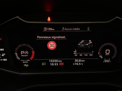 Audi A1 Sportback 30 TFSI 116 ch S tronic 7 S Line   - 33