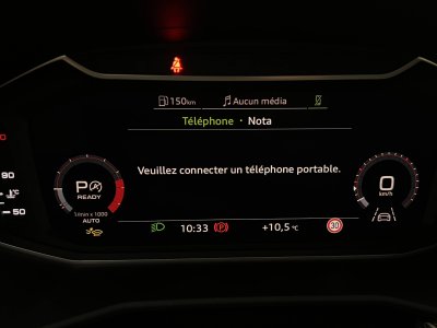 Audi A1 Sportback 30 TFSI 116 ch S tronic 7 S Line   - 35