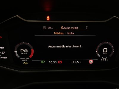 Audi A1 Sportback 30 TFSI 116 ch S tronic 7 S Line   - 37