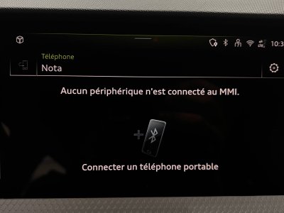 Audi A1 Sportback 30 TFSI 116 ch S tronic 7 S Line   - 41