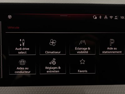 Audi A1 Sportback 30 TFSI 116 ch S tronic 7 S Line   - 42