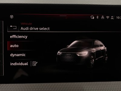 Audi A1 Sportback 30 TFSI 116 ch S tronic 7 S Line   - 43