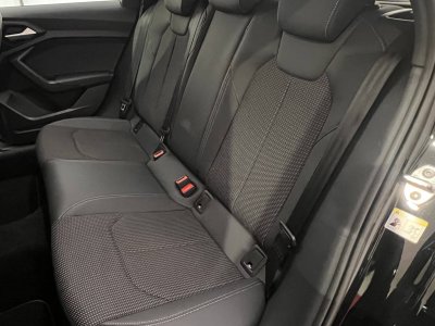 Audi A1 Sportback 30 TFSI 116 ch S tronic 7 S Line   - 49