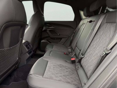 Audi Q5 Sportback e-hybrid 367 ch S tronic 7 Quattro S line   - 6