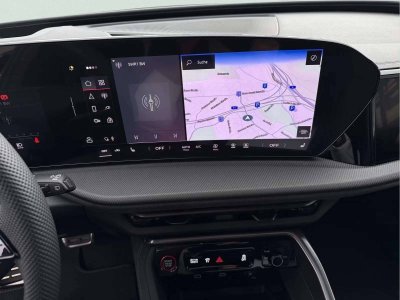 Audi Q5 Sportback e-hybrid 367 ch S tronic 7 Quattro S line   - 8