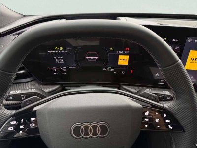 Audi Q5 Sportback e-hybrid 367 ch S tronic 7 Quattro S line   - 9