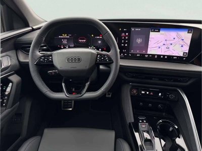 Audi Q5 Sportback e-hybrid 367 ch S tronic 7 Quattro S line   - 10