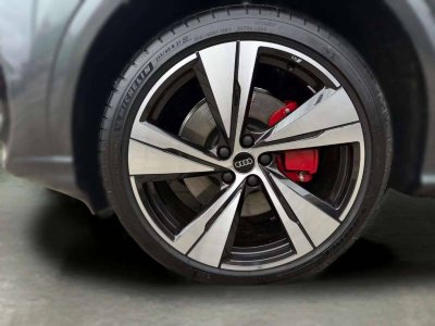 Audi Q5 Sportback e-hybrid 367 ch S tronic 7 Quattro S line   - 11