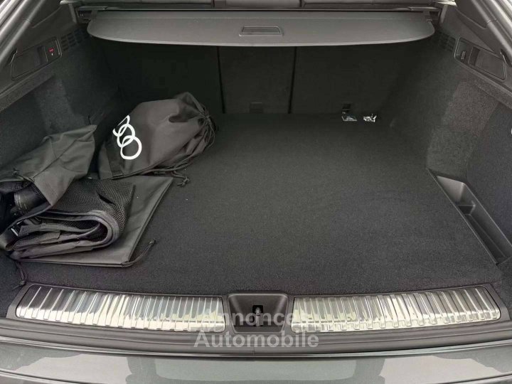 Audi Q5 Sportback e-hybrid 367 ch S tronic 7 Quattro S line - 12