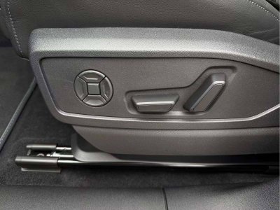 Audi Q5 Sportback e-hybrid 367 ch S tronic 7 Quattro S line   - 14