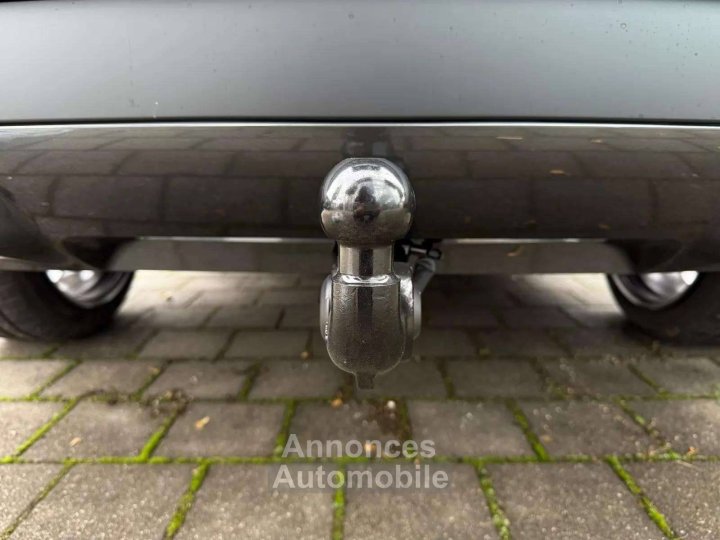 Audi Q5 Sportback e-hybrid 367 ch S tronic 7 Quattro S line - 15