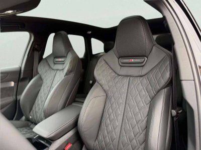 Audi A6 PHEV e-hybrid 367 ch S tronic 7 Quattro S line   - 8