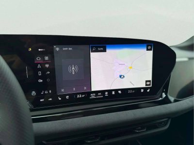 Audi A6 PHEV e-hybrid 367 ch S tronic 7 Quattro S line   - 11