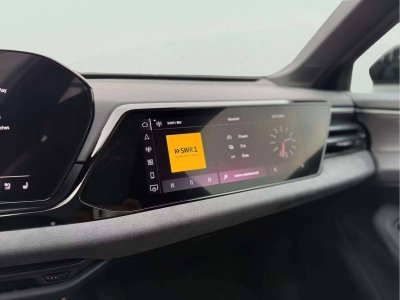 Audi A6 PHEV e-hybrid 367 ch S tronic 7 Quattro S line   - 12