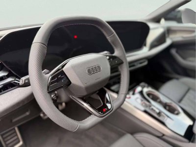 Audi A6 PHEV e-hybrid 367 ch S tronic 7 Quattro S line   - 13