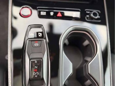 Audi A6 PHEV e-hybrid 367 ch S tronic 7 Quattro S line   - 14