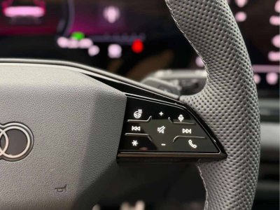 Audi A6 PHEV e-hybrid 367 ch S tronic 7 Quattro S line   - 17