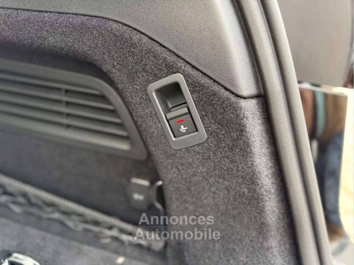 Audi A6 PHEV e-hybrid 367 ch S tronic 7 Quattro S line - 21