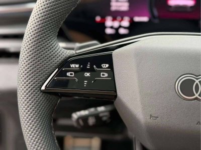 Audi A6 PHEV e-hybrid 367 ch S tronic 7 Quattro S line   - 22