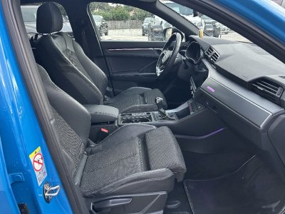 Audi Q3 Sportback 35 TFSI 150 ch S tronic 7 S line   - 8